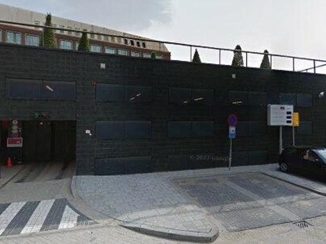 120 m2 office space for rent in Den Bosch