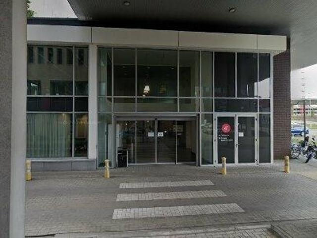120 m2 office space for rent in Gent Ledeberg
