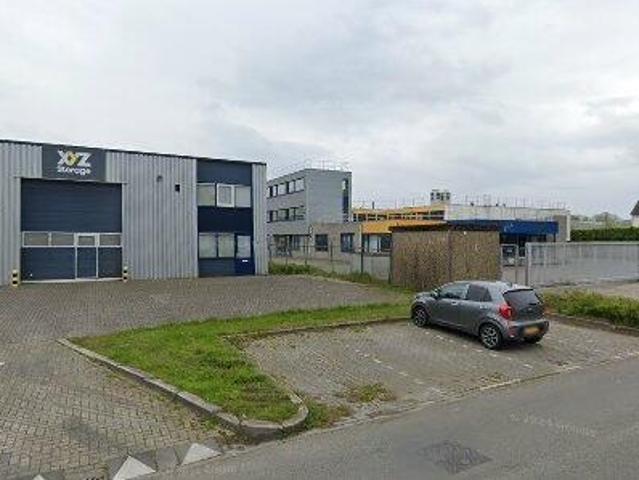 120 m2 office space for rent in Roosendaal