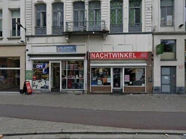 120 m2 office space for rent in Stad Antwerp