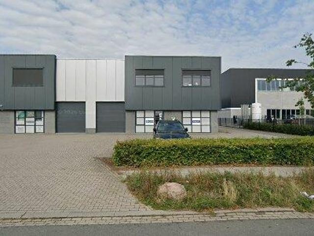 120 m2 office space for rent in Veldhoven