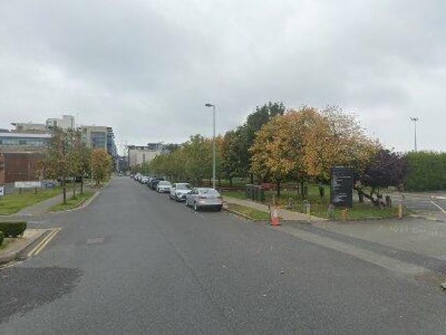 120 m2 office space for sale in Dublin 18