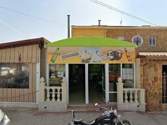 120 m2 office space for sale in Torrevieja