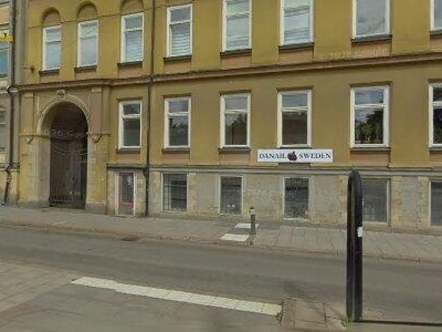 120 m2 lägenhet uthyres i Norrköping