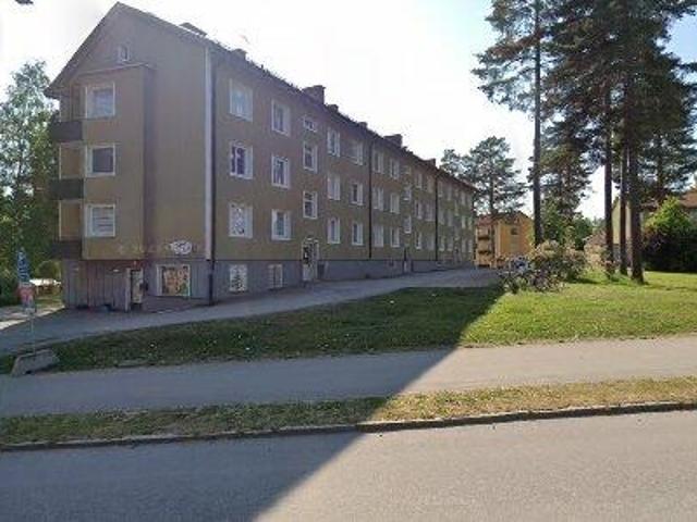 120 m2 lägenhet uthyres i Fagersta