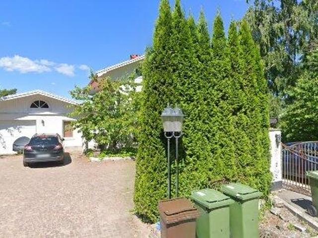 120 m2 lägenhet uthyres i Huddinge