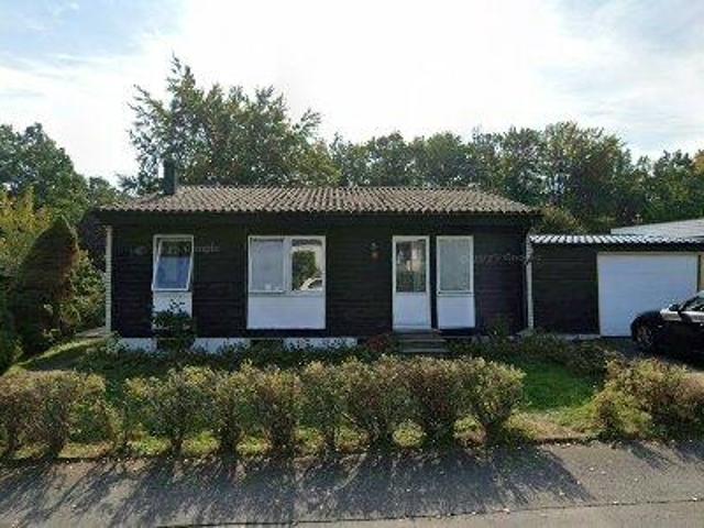 120 m2 lägenhet uthyres i Hässleholm