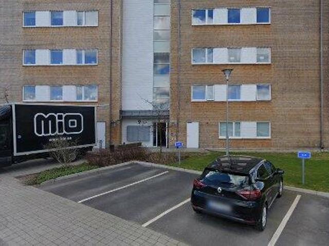 120 m2 lägenhet uthyres i Skövde
