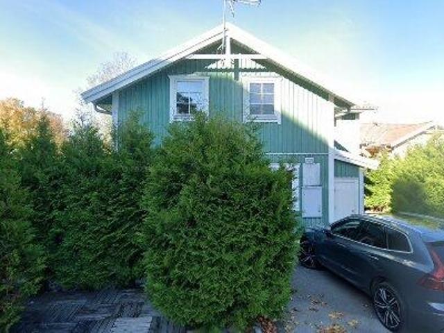 120 m2 lägenhet uthyres i Sollentuna