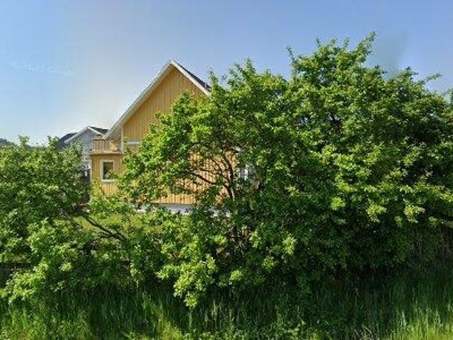 120 m2 lägenhet uthyres i Varberg