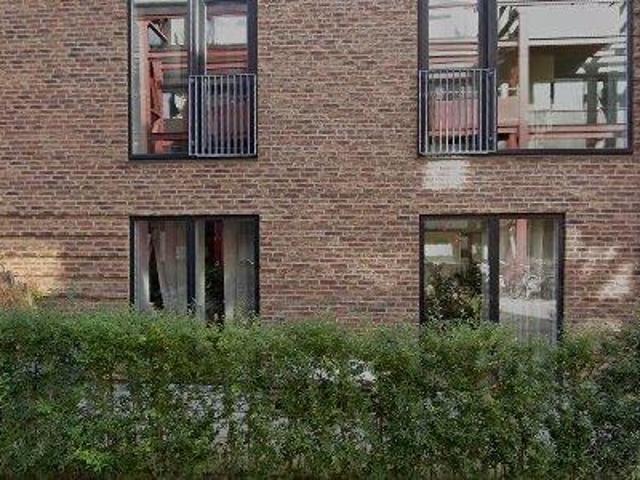 120 m2 lejlighed for rent i Valby