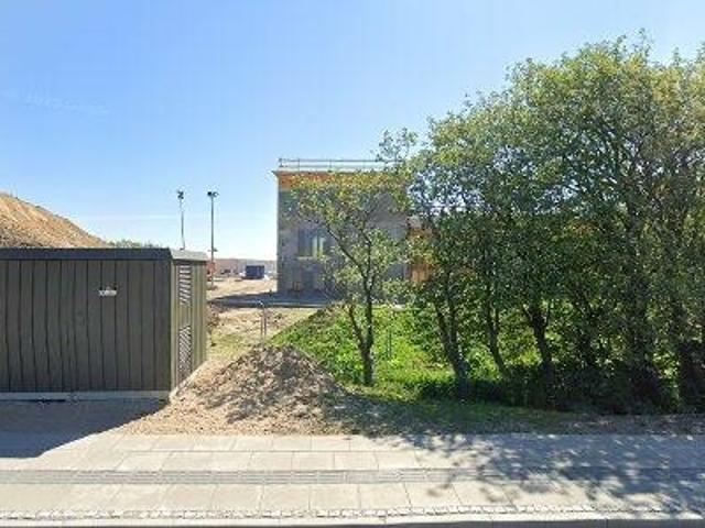 120 m2 lejlighed til leje i Aalborg Øst