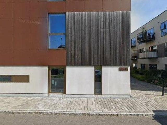 120 m2 lejlighed til leje i Fredericia