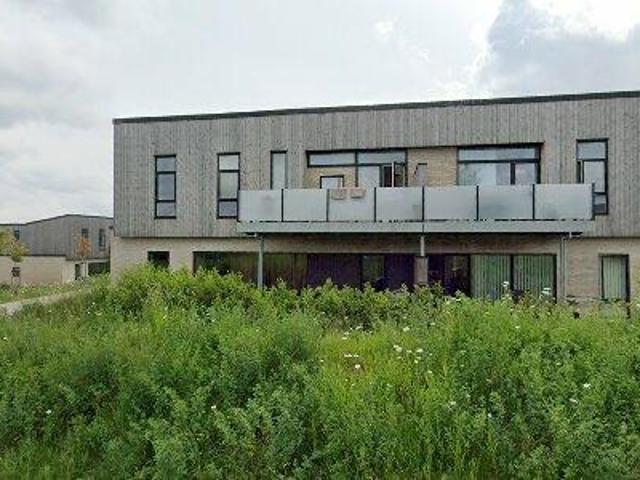 120 m2 lejlighed til leje i Kolding