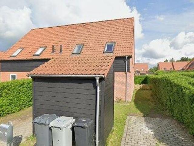 120 m2 lejlighed til leje i Ruds Vedby