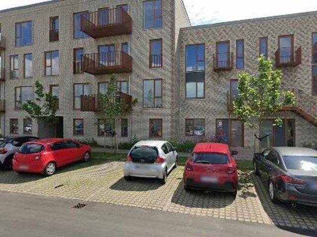 120 m2 lejlighed til leje i Tilst
