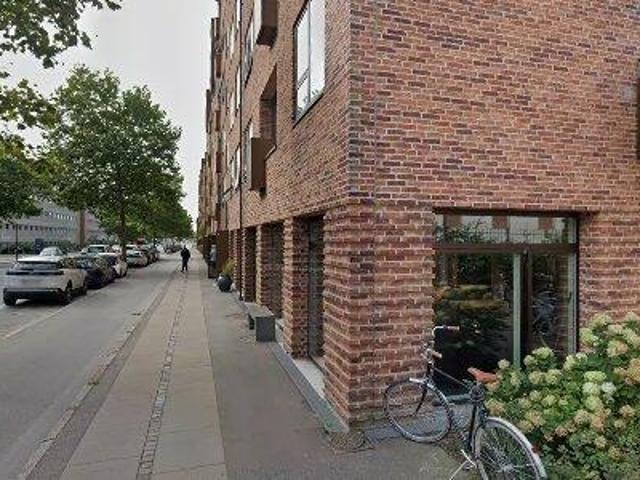 120 m2 lejlighed til leje i Valby