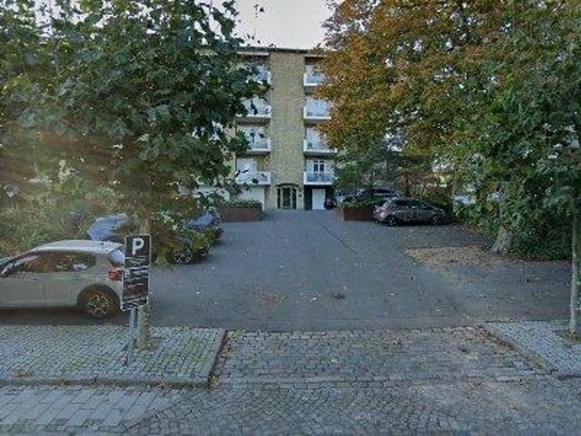 120 m2 lejlighed til salg i Klampenborg