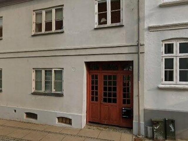 120 m2 lejlighed til salg i Horsens
