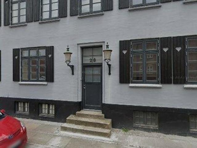 120 m2 lejlighed til salg i Horsens