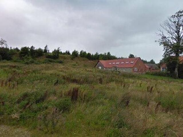 120 m2 lejlighed til salg i Langå