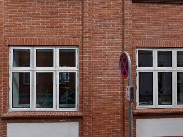 120 m2 lejlighed til salg i Lemvig