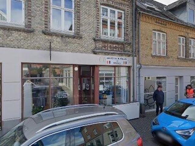 120 m2 lejlighed til salg i Nørresundby