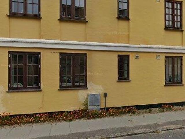 120 m2 lejlighed til salg i Ringsted