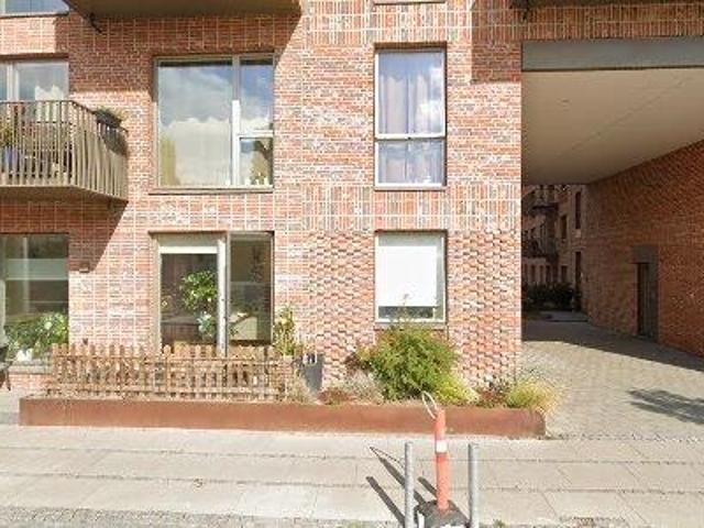 120 m2 lejlighed til salg i Valby