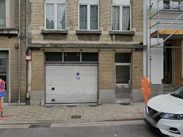 120 m2 warehouse for sale in Stad Antwerp