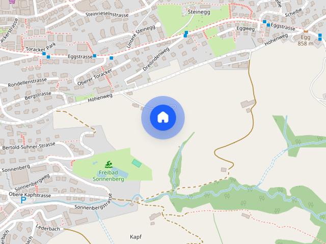 120 m²