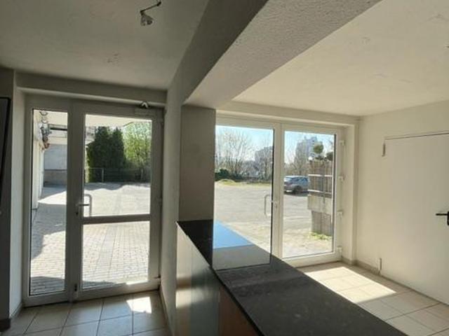 120 m² Attraktive Büro /Lagerfläche mit Top Lage in Barmen