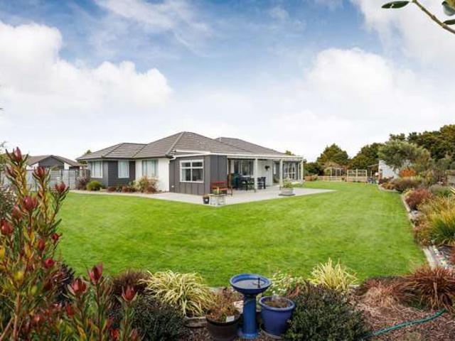 120 Mount Taylor Drive, Feilding, Manawatu