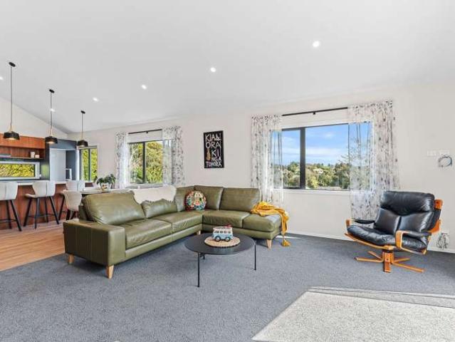 120 Mangorei Road, Merrilands, New Plymouth