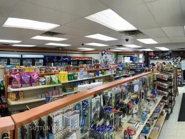 120 Maple Avenue, Dysart Et Al, ON, K0M 1S0 commercial for sale | Listing ID X13523 | Royal LePage