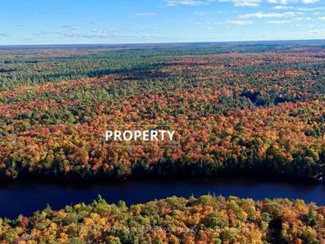 120 Mckenzie, Whitestone, ON, P0A 1G0 vacant land for sale | Listing ID X12314 | Royal LePage