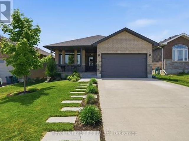 120 Northumberland Boulevard, Quinte West Murray Ward, ON, K8V 0L1 house for sale | Listing ID X13444 | Royal LePage