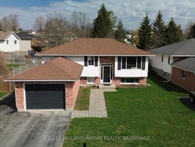 120 North Murray Street, Quinte West Trenton Ward, ON, K8V 6R2 house for sale | Listing ID X13033 | Royal LePage