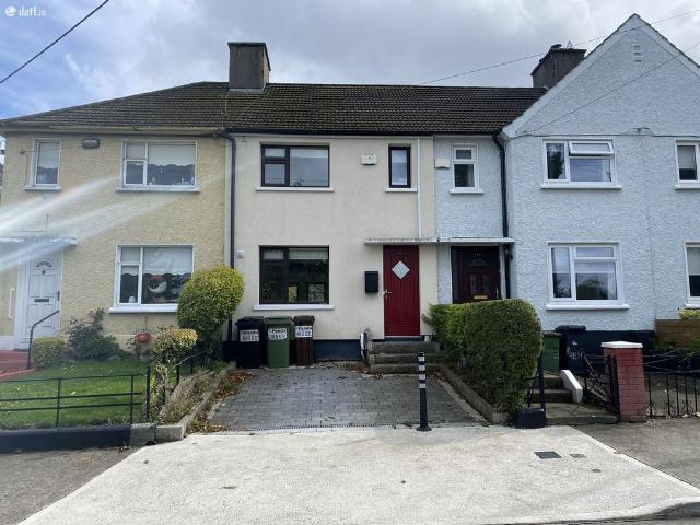 120 Saint Columbanus’ Road, Dundrum, Dublin 14