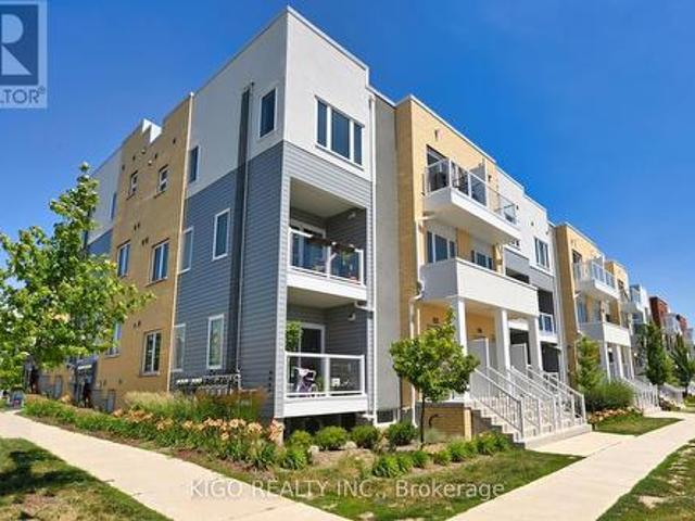 120 Seabrook Drive, Kitchener, ON, N2R 0R7 townhouse for lease | Listing ID X13575 | Royal LePage