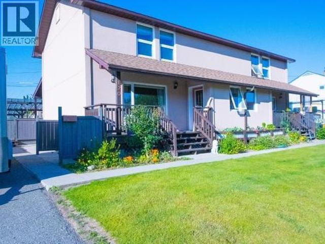 120 Seine Square, Whitehorse, YT, Y1A 3C3 duplex for sale | Listing ID 17636 | Royal LePage