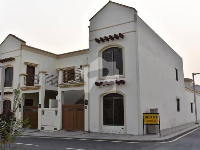 120 Single Storey Villas For Sale
