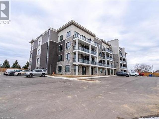 302 120 Springvalley Crescent, Hamilton, ON, L9C 0E4 condo for sale | Listing ID 40697 | Royal LePage