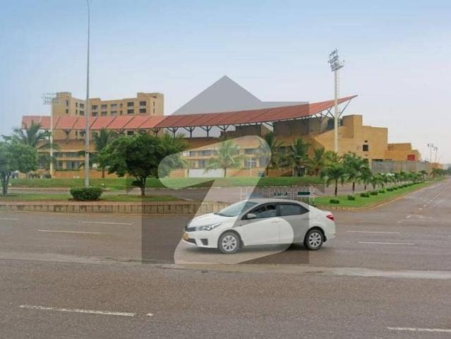 120 Square Yard Block M Plot For Sell