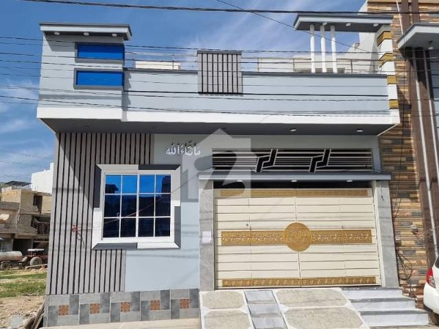 120 Square Yard Bungalows Available In Saadi Town & Saadi Garden Scheme 33 Karachi