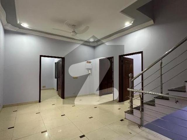 120 square yard double story bungalow for rent in dha phase 7 ext dha phase 7 extension