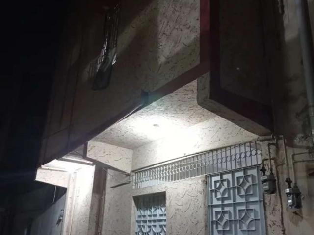 120 square yard double story house Karachi Gulberg Town ID 38403