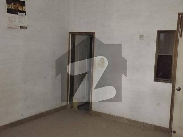 120 Square Yard House Available For Sale In Maymar