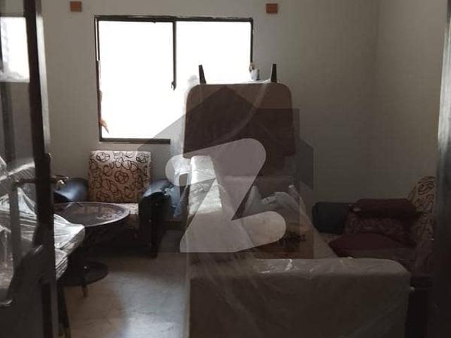 120 Square Yard House For sale In Gulistan e Jauhar Block 2