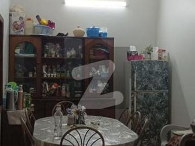 120 Square Yard House For Sell Gulistan e Jauhar Block 14